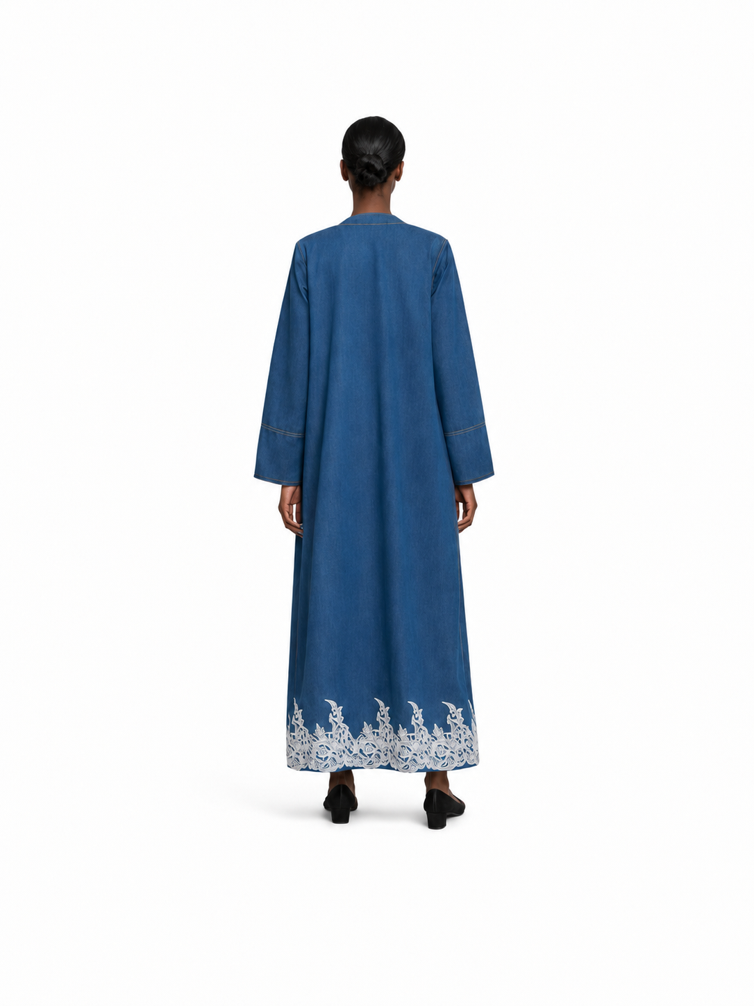 عباية الخوانيج