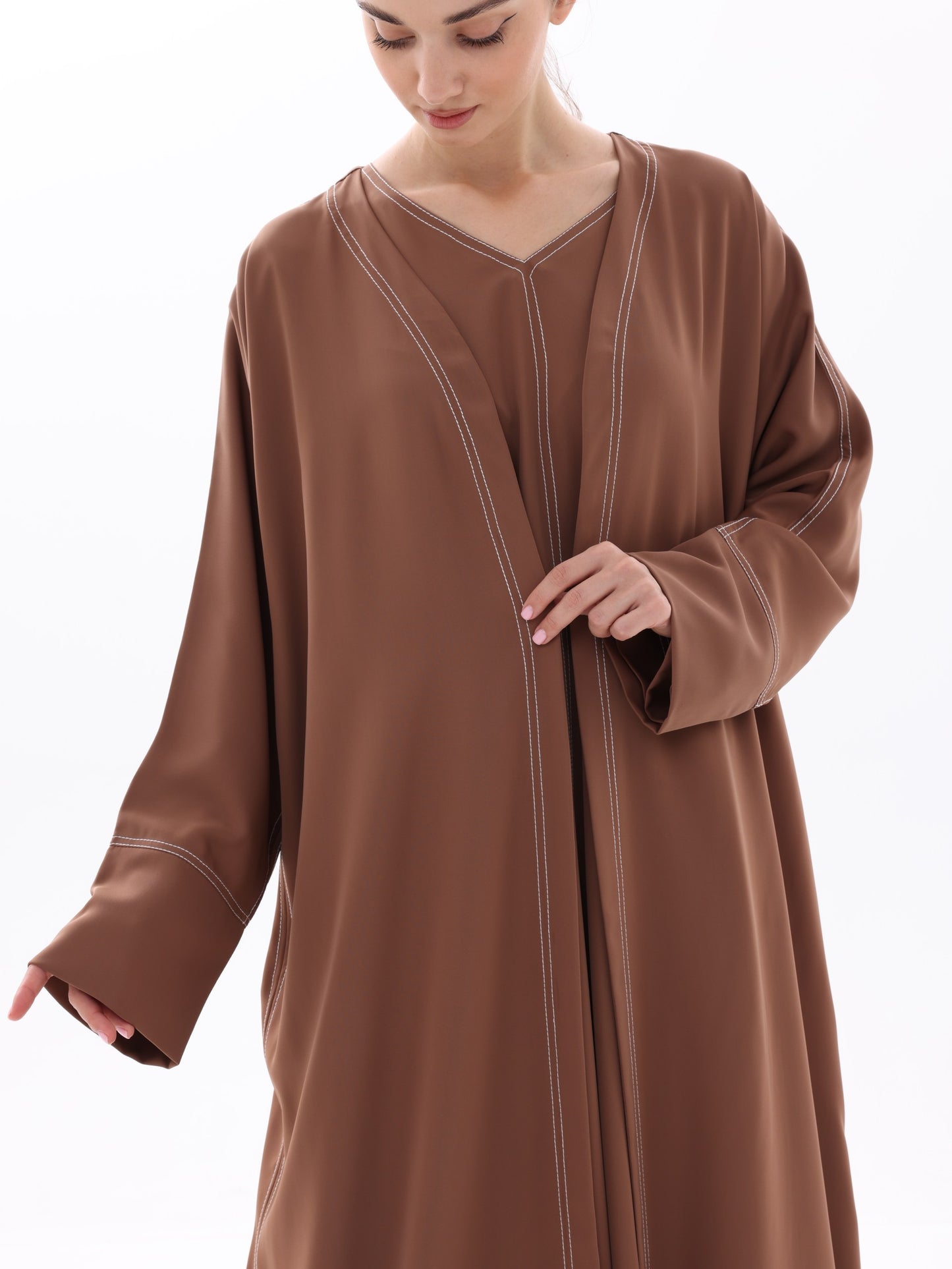 عباية العود