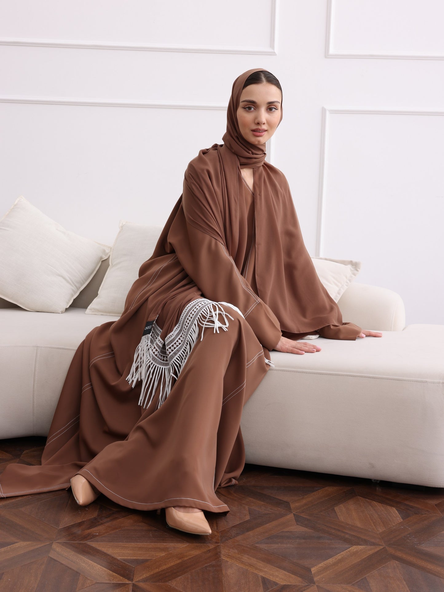 عباية العود