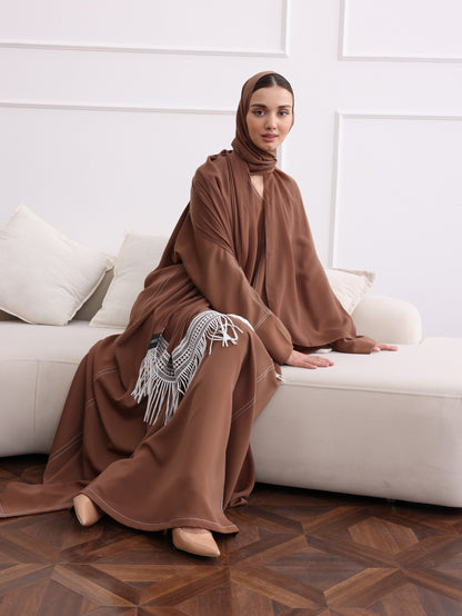 عباية العود