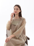 ZABEEL DRESS