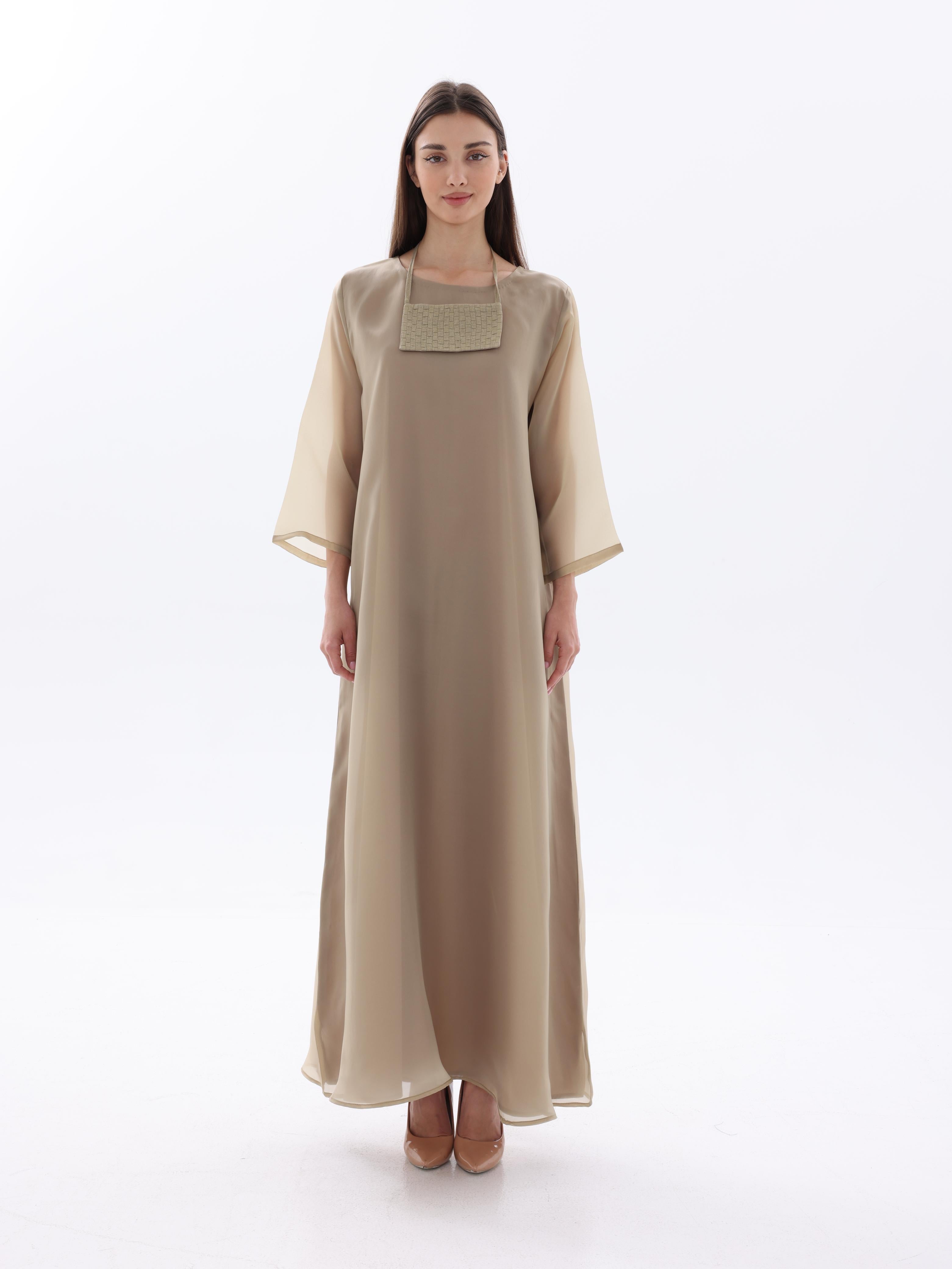 ZABEEL DRESS