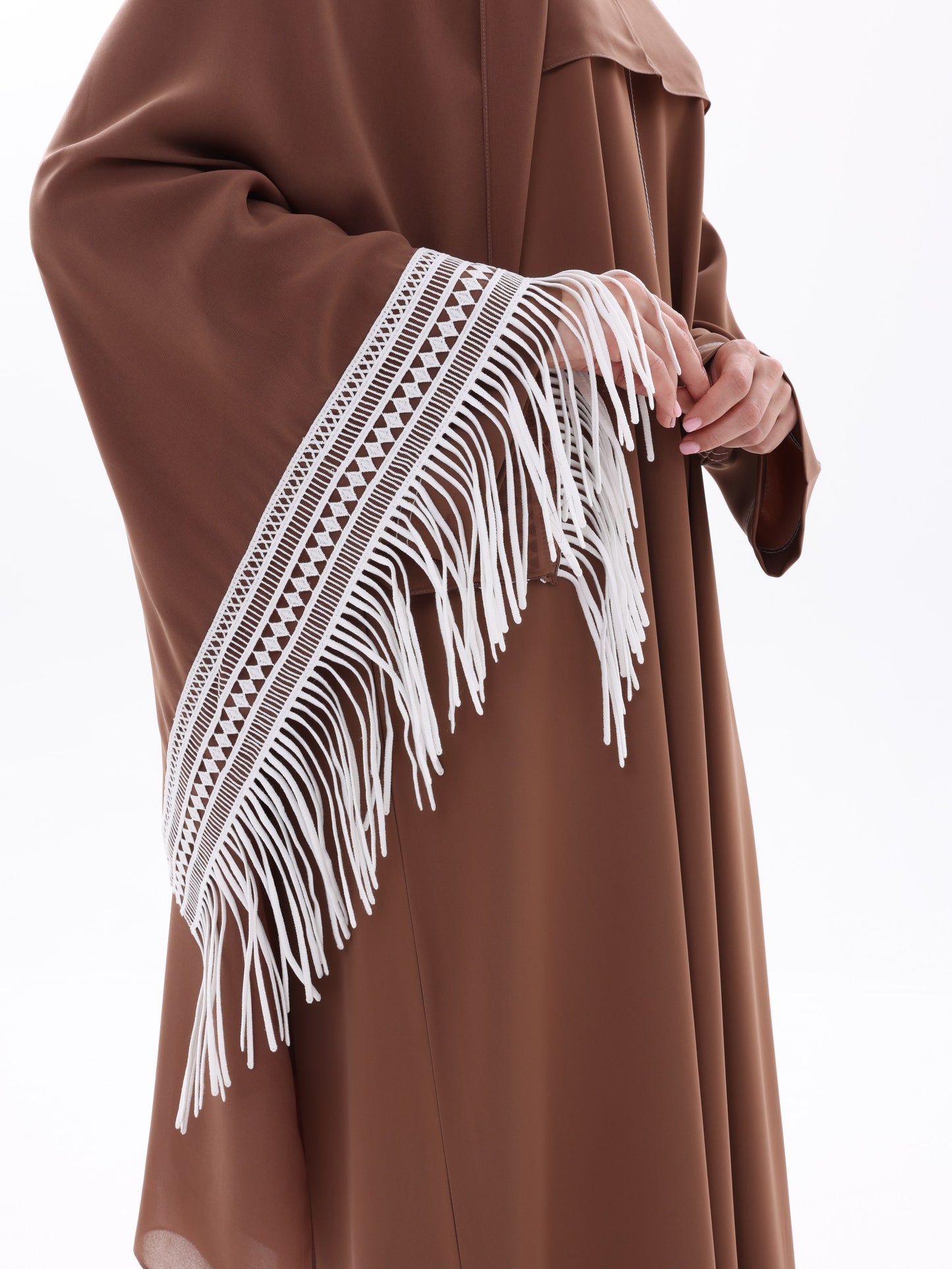 عباية العود