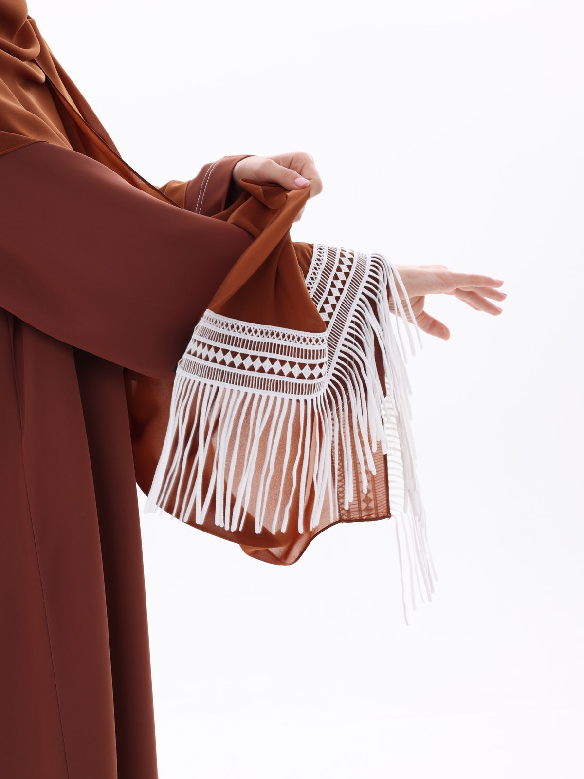 عباية العود