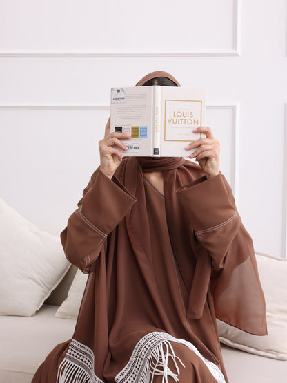 عباية العود