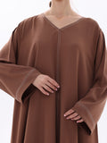 OUD WINTER DRESS