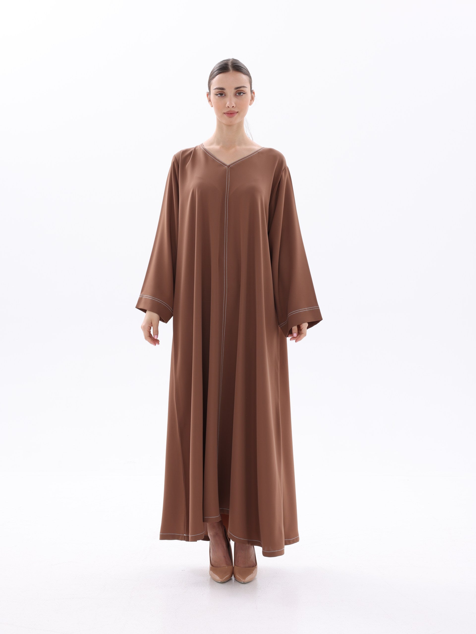 OUD WINTER DRESS