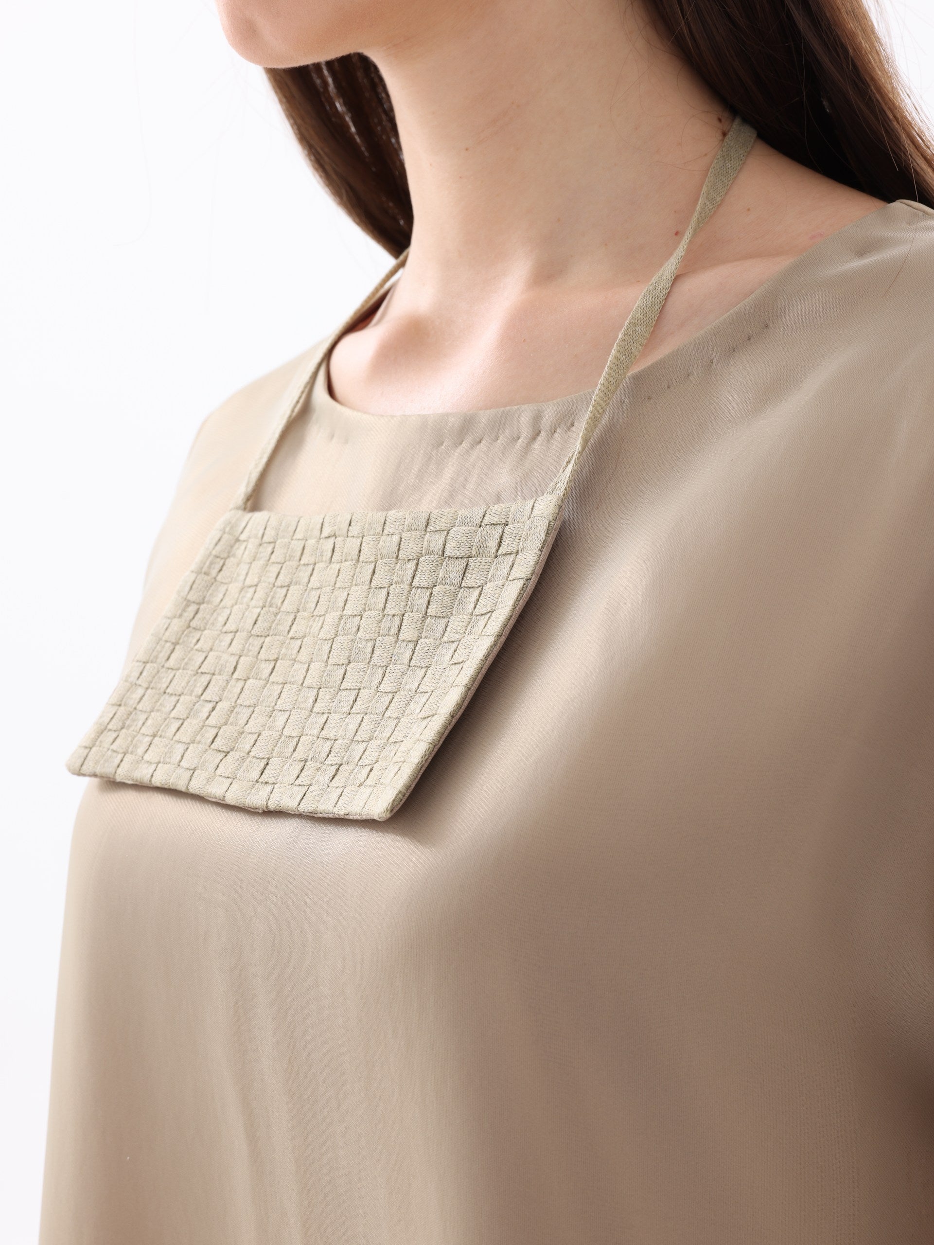 ZABEEL DRESS