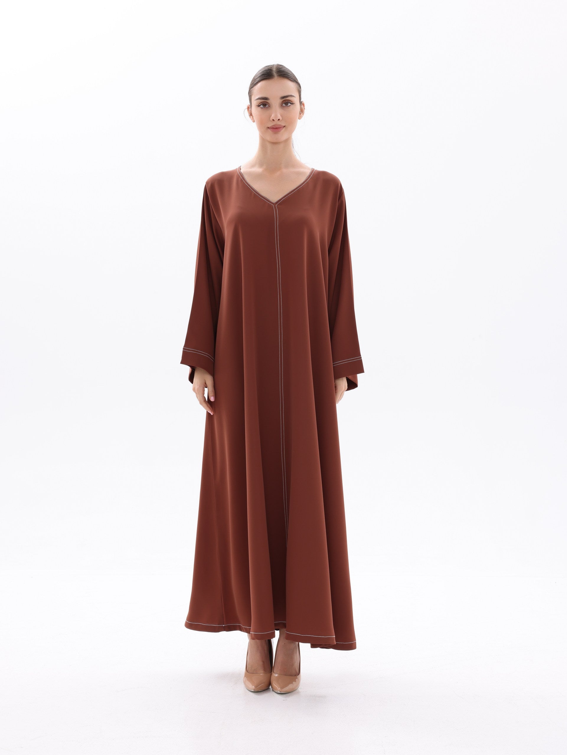 OUD FALL DRESS